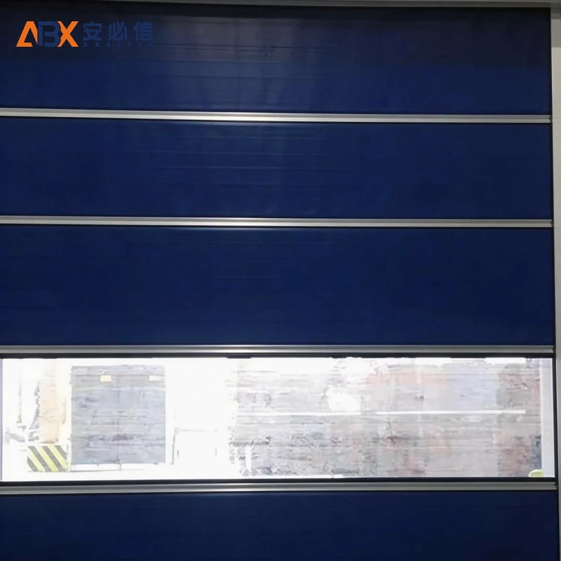 宣城市快速门