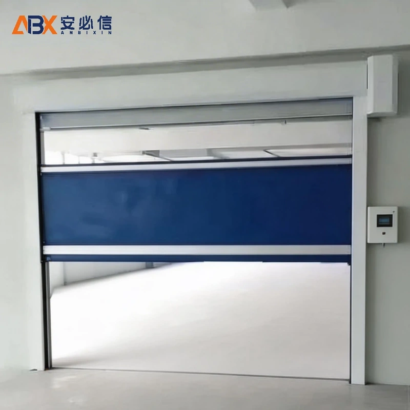 宣城市软质快速门