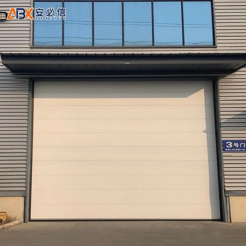 宣城市工业提升门