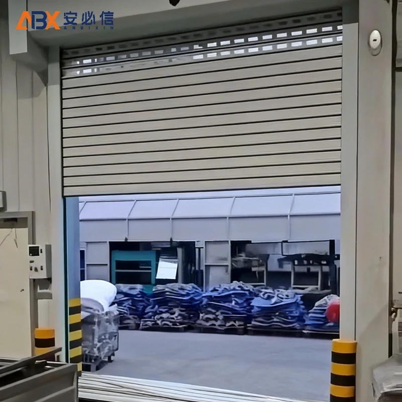宣城市快速卷帘门